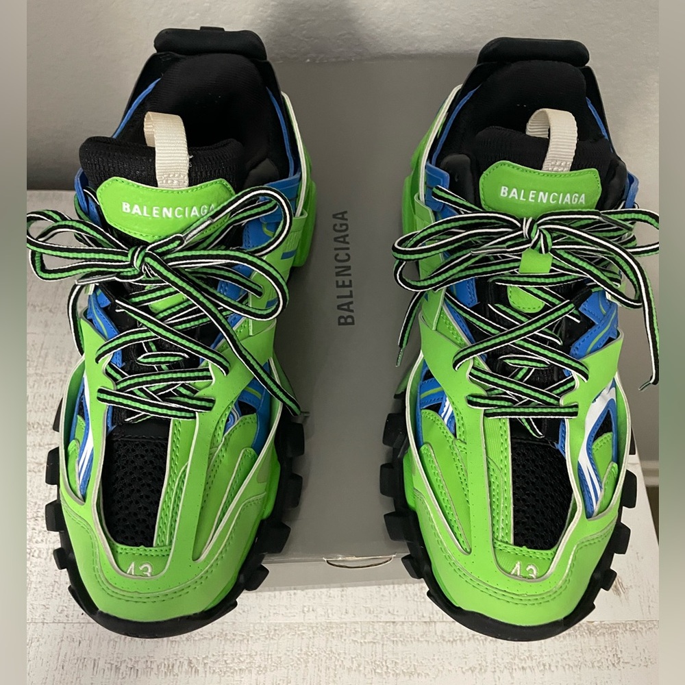 Balenciaga Sneaker